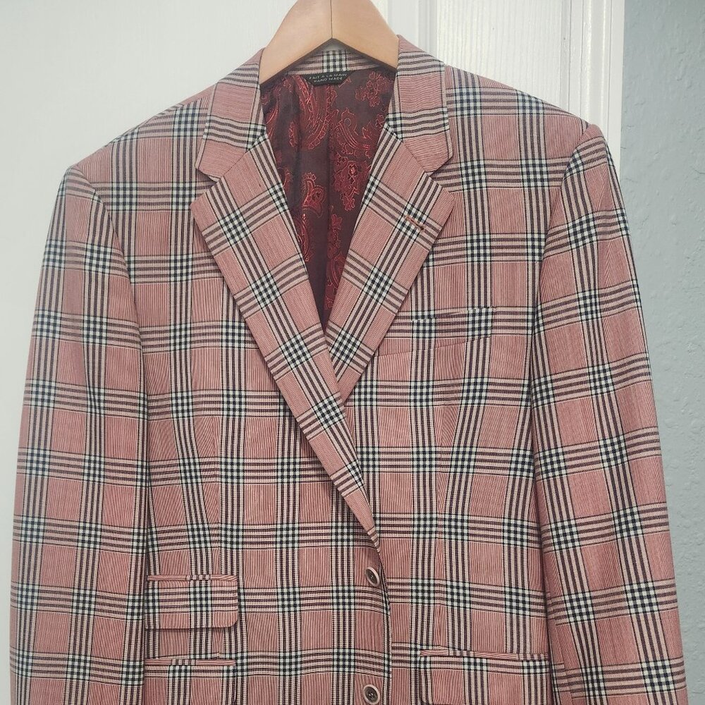 Men's Blazer by Paolo Cioffi